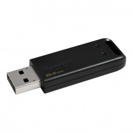 KINGSTONUSB 64GB KS 2.0 DT20/64GB