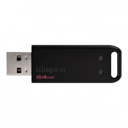 USB Memory Stick USB 64GB KS 2.0 DT20/64GB KINGSTON