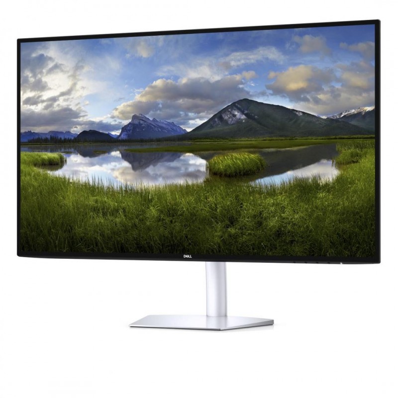 DellDL MONITOR 27" S2719DM 2560X1440 LED
