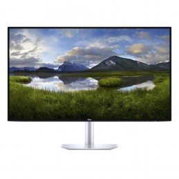 DellDL MONITOR 27" S2719DC 2560X1440 LED