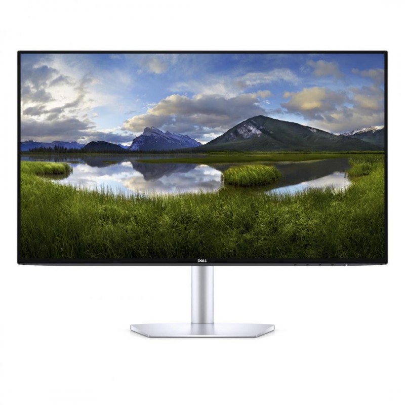 DellDL MONITOR 24" S2419HM 1920X1080 LED