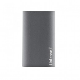 INTENSOEXTERNAL SSD INTENSO 128GB USB 3.0 GY