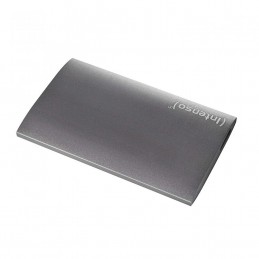 INTENSOEXTERNAL SSD INTENSO 128GB USB 3.0 GY
