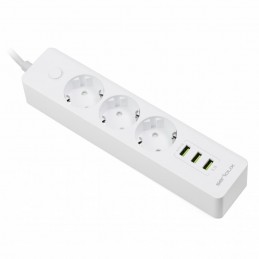 SERIOUXPRELUNGITOR CU PROTECTIE SRX PS33W