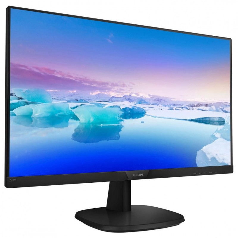 PHILIPSMONITOR 27" PHILIPS 273V7QSB