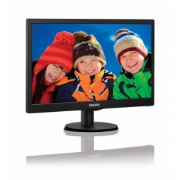 PHILIPSMONITOR 21.5" PHILIPS 223V5LSB2/62