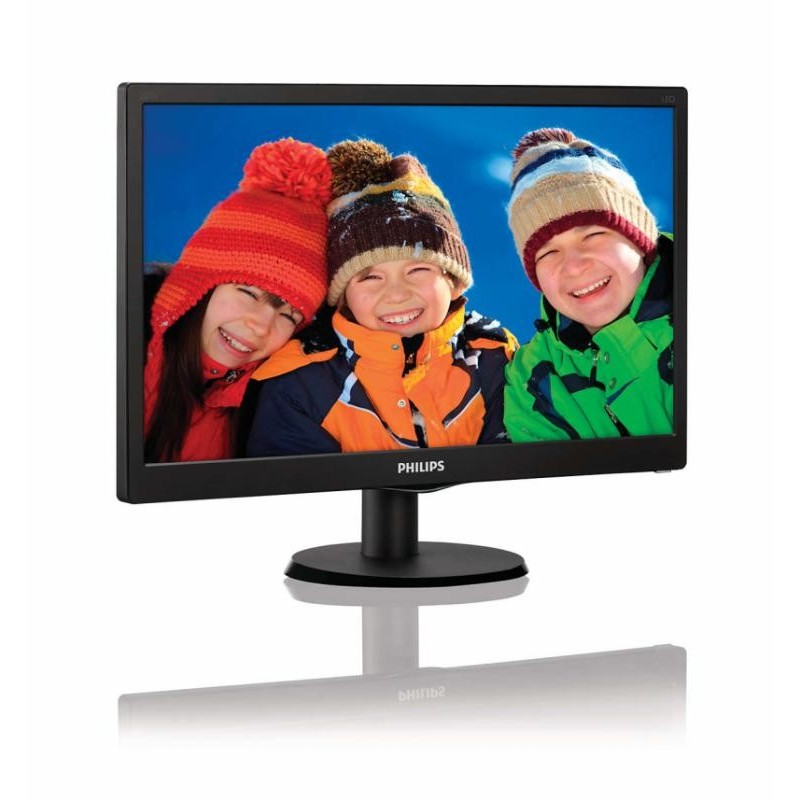 PHILIPSMONITOR 21.5" PHILIPS 223V5LSB2/62