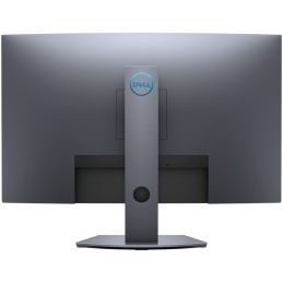 DellMonitor LED DELL Gaming curbat, S3220DGF, 31.5", QHD 2560 x 1440 (DisplayPort: 165 Hz, HDMI: 144 Hz), 16:9, , 3000:1, 178...