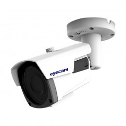 Camere IP Camera IP exterior 5MP POE 60M Sony Starvis Eyecam EC-1413 Eyecam