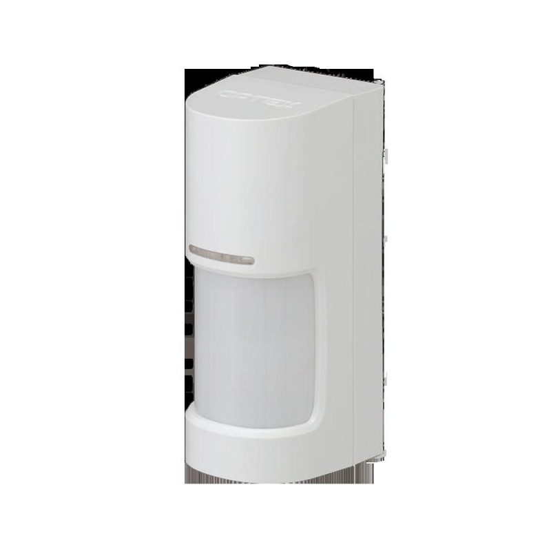 OPTEXDETECTOR DE EXTERIOR PANORAMIC RADIO