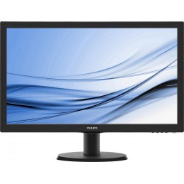 PHILIPSMONITOR 23.6" PHILIPS 243V5LHSB