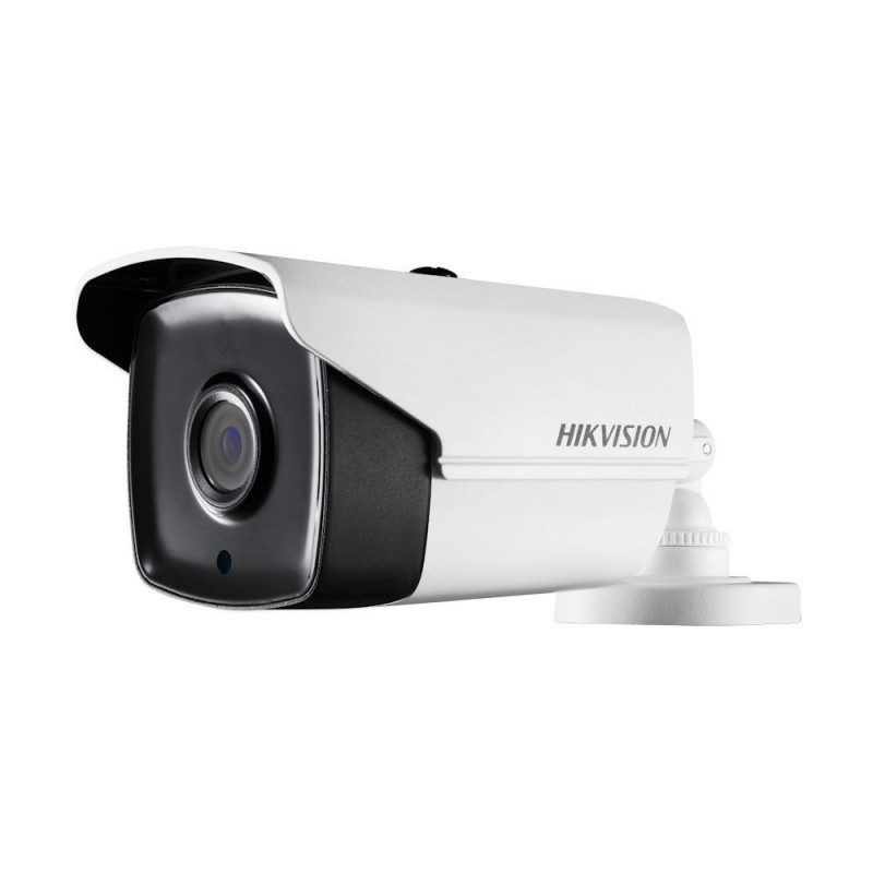 Camere analogice Hikvision CAMERA TURBOHD BULLET 2MP 3.6MM 80M POC HIKVISION