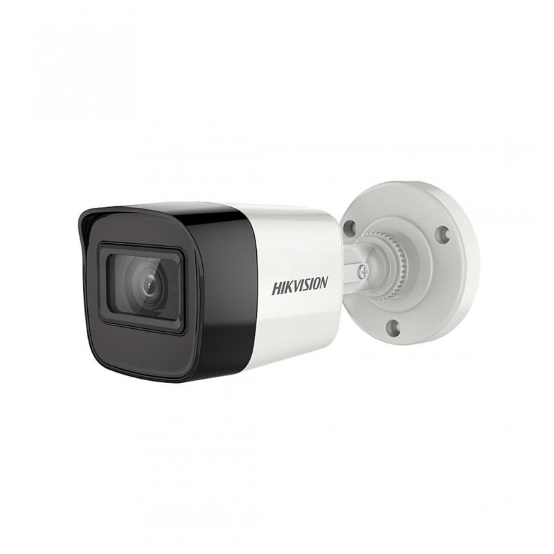 HIKVISIONCAMERA TURBOHD BULLET 5MP 2.8MM IR30M