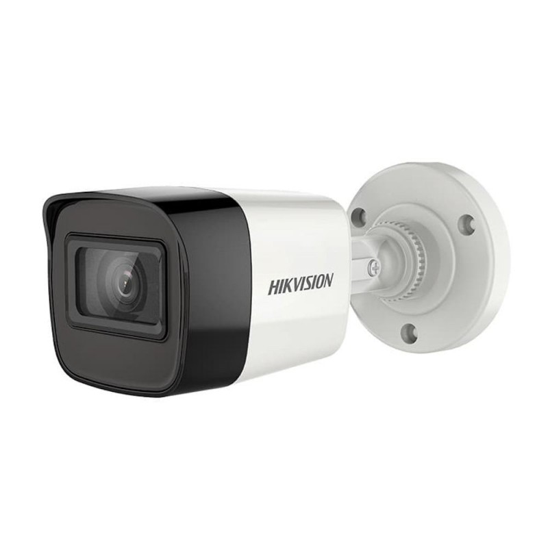 HIKVISIONCAMERA TURBOHD BULLET 5MP 2.8MM IR25M