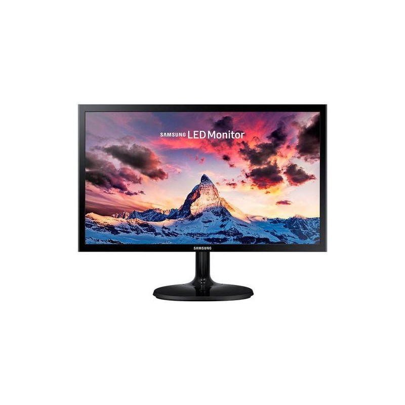SAMSUNGMONITOR 22" SAMSUNG S22F350FHU