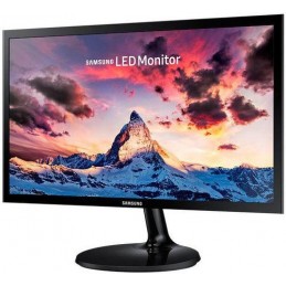 SAMSUNGMONITOR 22" SAMSUNG S22F350FHU