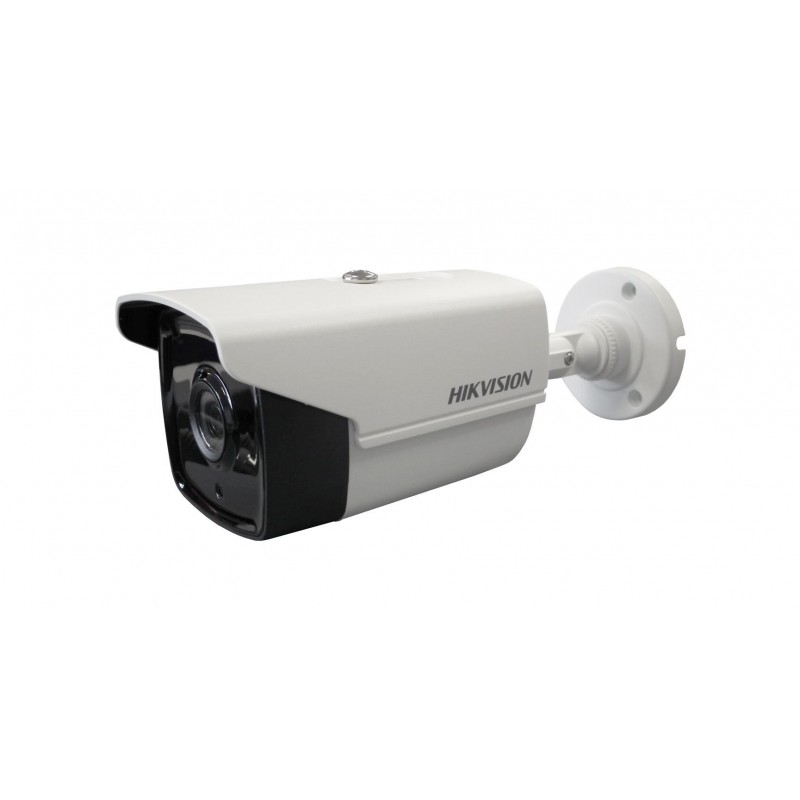 HIKVISIONCAMERA TURBOHD BULLET 5MP 2.8MM IR40M