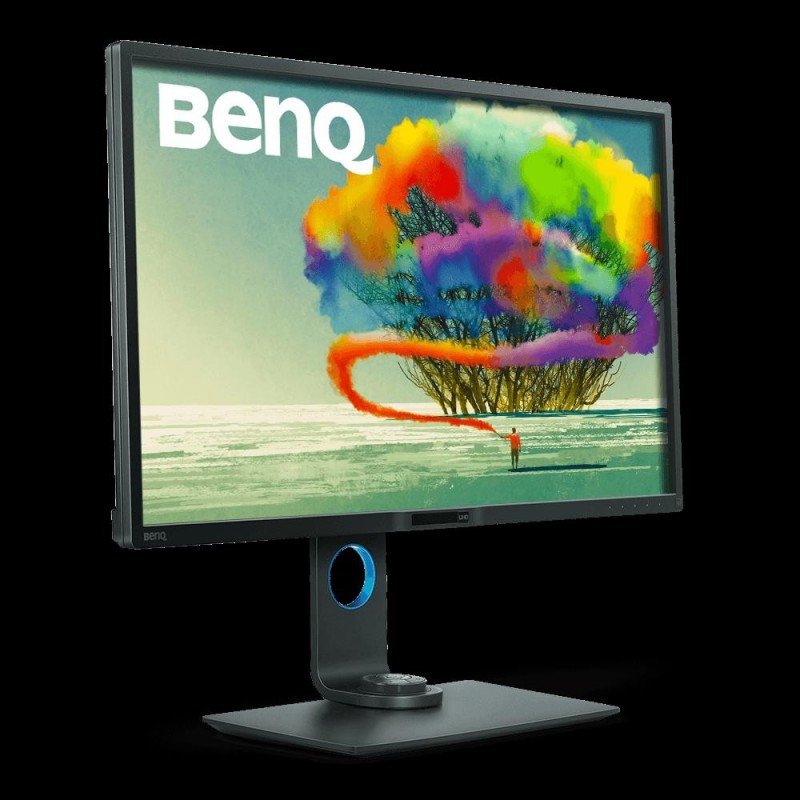 BENQMONITOR 32" BENQ PD3200U
