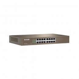 TENDATENDA 16-PORT 10/100MBPS SWITCH