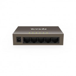 TENDASWITCH TENDA 5-PORT 10/100MBPS, TEF1005D
