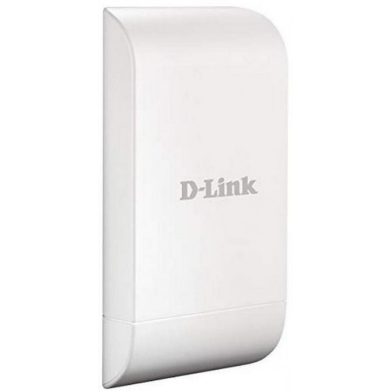 D-LINKDLINK AP OUTD WIRELESS N POE