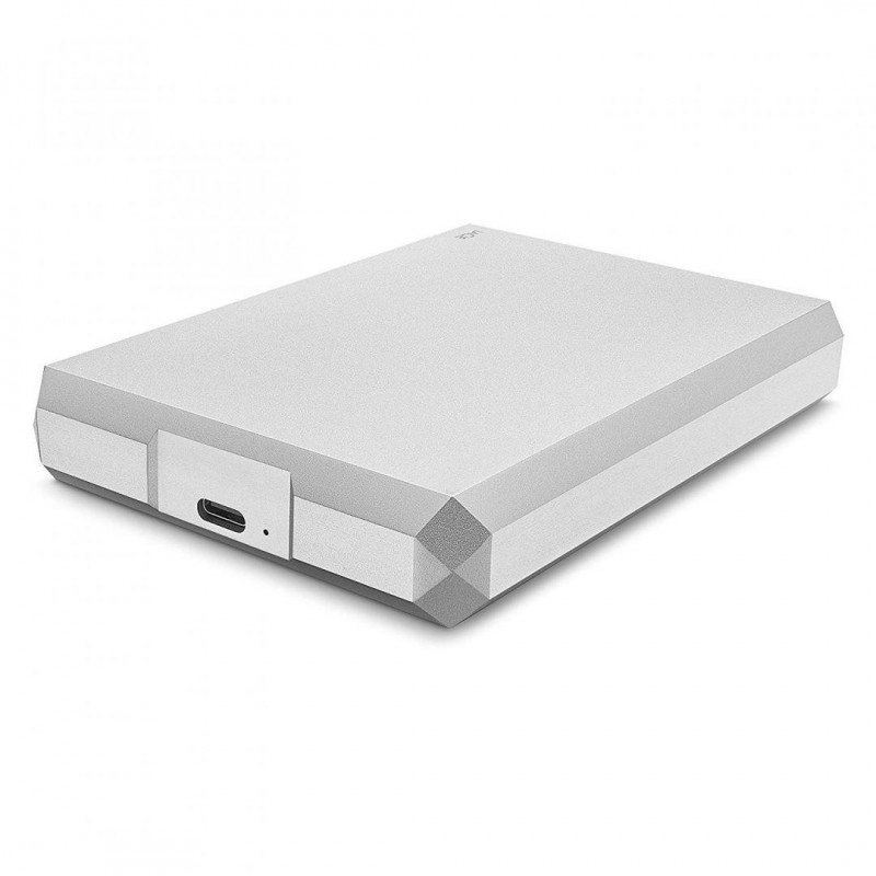 LACIEEHDD 5TB LC 2.5" MOBILE DRIVE USB 3.0 SL