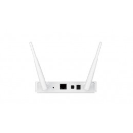 D-LINKDLINK AP IND AC1200 DUALBAND 1P FE