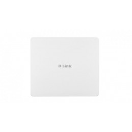 D-LINKDLINK AP OUTD AC1200 2P FE POE