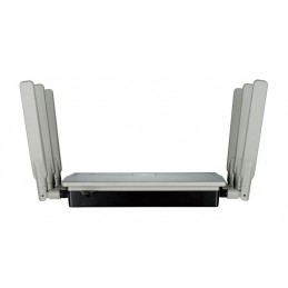 D-LINKDLINK AP IND AC1750 DUAL-B 2P GB POE