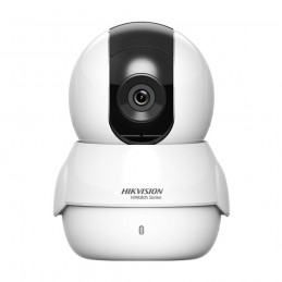 Camere IP Hikvision CAMERA IP MINI PT 2MP 2.8MM IR5M WIFI HiWatch