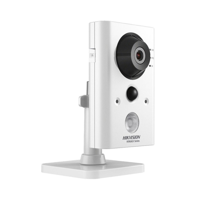 HiWatchCAMERA IP CUBE 2MP 2.8MM IR10M WIFI