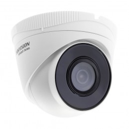 HiWatchCAMERA IP TURRET 2MP 2.8MM IR30M