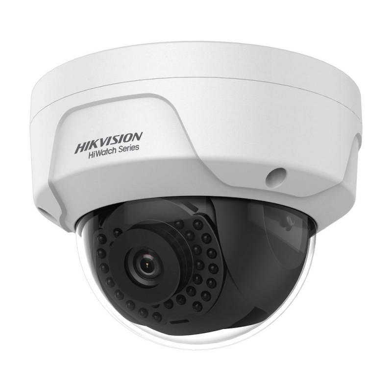 HiWatchCAMERA IP DOME 2MP 2.8MM IR30M