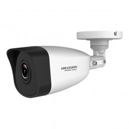 Camere IP Hikvision CAMERA IP BULLET 2MP 2.8MM IR30M HiWatch