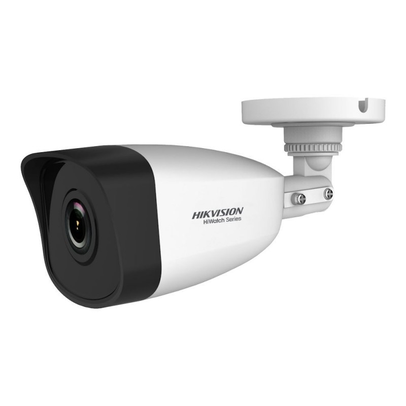 HiWatchCAMERA IP BULLET 2MP 2.8MM IR30M