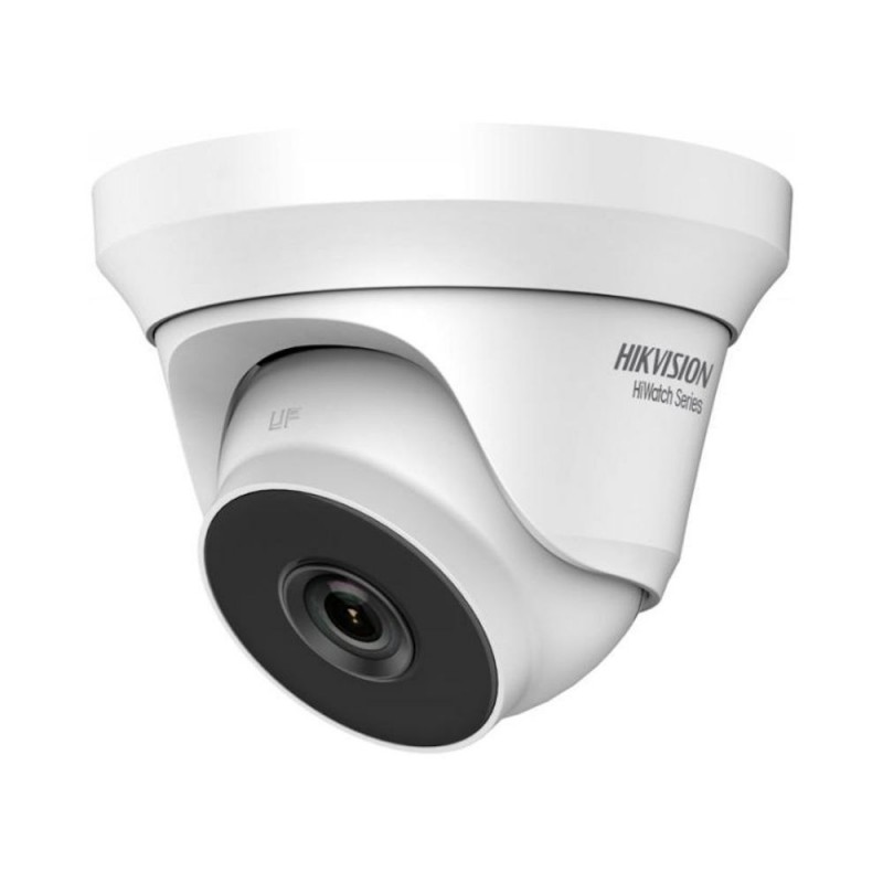HiWatchCAMERA TURBOHD DOME 2MP 2.8MM IR40M