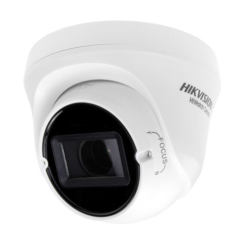 Camere analogice Hikvision CAMERA TURBOHD DOME 2MP 2.8-12MM IR40M HiWatch