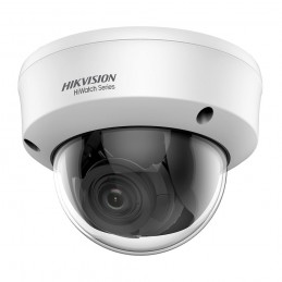 Camere analogice Hikvision CAMERA TURBOHD DOME 4MP 2.8-12MM IR40M HiWatch