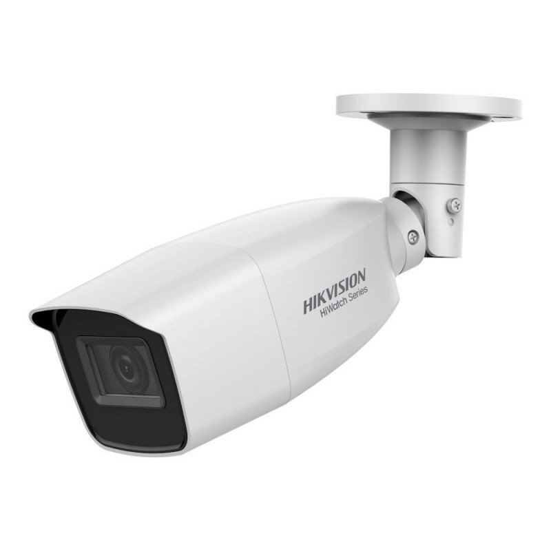 HiWatchCAM. TURBOHD BULLET 2MP 2.7-13.5MM IR70M