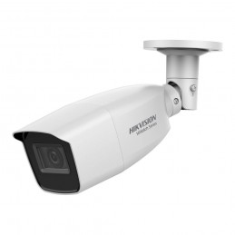 HiWatchCAMERA TURBOHD BULLET 2MP 2.8-12MM IR40M