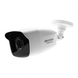 HiWatchCAMERA TURBOHD BULLET 1MP 2.8MM IR40M