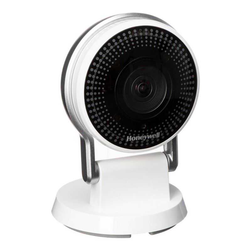 HONEYWELL RESIDEOCAMERA CUBE 2MP IR10M ZOOM 6X GEOFANCING