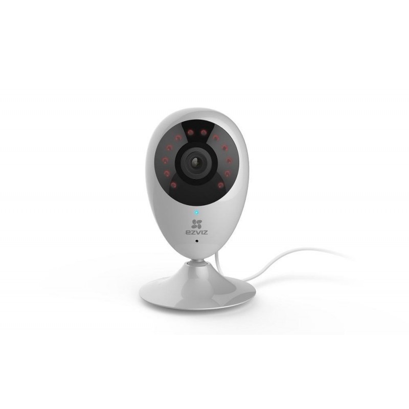 Camere IP Hikvision CAMERA WIFI 720P IR7.5M 2.8MM EZVIZ