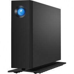 LACIEHDD 8TB LC D2 PROFESSIONAL USB 3.0