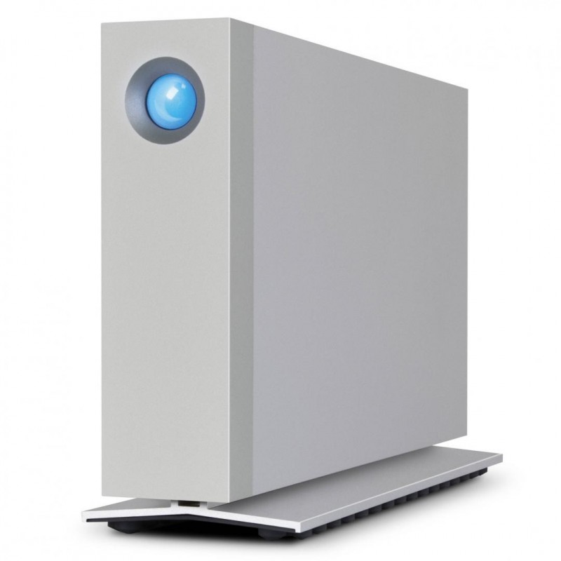LACIEHDD 6TB LC D2 THUNDERBOLT 3 USB 3.1