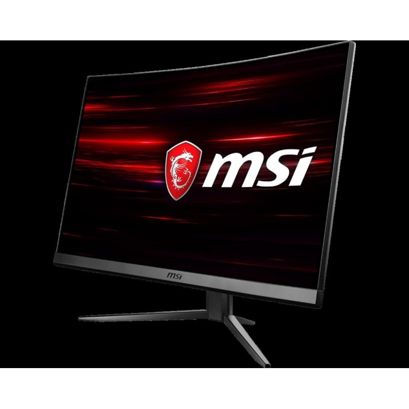 MSIMI MNT Optix MAG241CV 23.6" FHD 144Hz