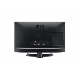 LGLED TV 24" MFM LG 24TL510V-PZ