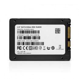 ADATAADATA SSD 480GB SU630 ASU630SS-480GQ-R