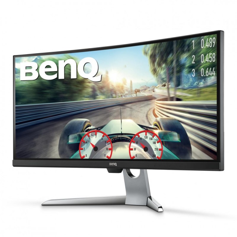 BENQMONITOR 35" BENQ EX3501R