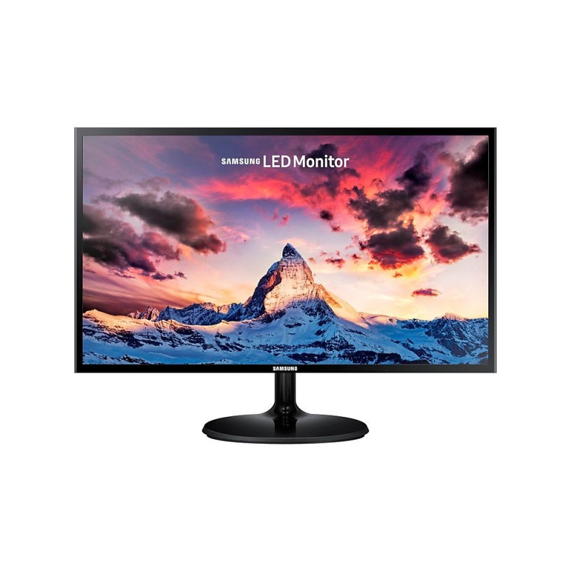 Monitoare MONITOR 24" SAMSUNG S24F354FHU SAMSUNG